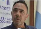 La Rural Río V quiere hacer un camionetazo ante del abandono del Gobierno de Poggi. Duras declaraciones de Casella, su Presidente  "no da para más"
