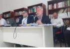 Estrada:va a haber más imputaciones por él CABURE. Cuello " en Oviedo la defraudación no hay evidencia que lo comprometa . Defensa "está claro quienes son los responsables, pero no Oviedo "