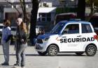 Los Tito eléctricos de San Luis, ya son usados para seguridad en plazas y dependencias de La Plata .