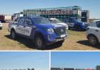 Recuperaron 1 mil vacunos de San Luis, que habían sido comprados con cheques sin fondos . La Policía de Córdoba los ubicó entre Chaján y Sampacho.