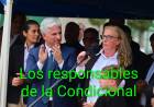 Santa Rosa:La Libertad Condicional depende de los funcionarios de Poggi . La ignorancia de Postiguillo supina . Les molesta que Nora Villegas haya sacado un amparo a favor de los Magistrados .Análisis .