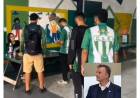 Arrasó  Negri y él pueblo de Estudiantes le dijo que sí a su proyecto. Inédita apertura democrática en él Club.