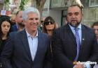 Aunque Frontera mide mejor, Poggi negocia su reelección con Milei y abre juego abajo. Podría ser una carnicería abajo. El pragmatismo llega a LLA local y al PJ  