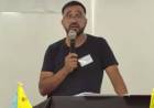 Alvarez Pinto y su impactante propuesta de expropiar las sierras y sean públicas para él ordenamiento territorial 
