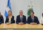 La UNVime duplica ingresantes en Medicina. De 50 a 100. Histórica decisión de Marcelo Sosa