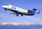 La Aerolínea Joy, operará en Villa Mercedes.Es un destino aprobado .La Villa de Merlo, también .Negociaciones políticas de por medio.
