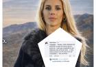 Fabi: él Gobierno de Poggi es de inútiles , trayendo a Wanda, mientras la gente se muere hambre, con sueldos millonarios .
