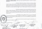 ATSA no quiere que los negreen más en su salario, desde él Gobierno.Basta de  sumas no remurativas .Que se cumpla con él convenio.Nos faltaron él respeto, no yendo al Ministerio de Trabajo.
