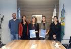 Cortaderas y un convenio con la  ULC que facilita  él estudio Universitario .Cambio de paradigma histórico.