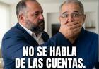 Pepe Olguín arrinconó al poggismo por las cuentas  y le bloquearon conocer él saldo de cuentas y la liquidación de la reserva salarial y social  . Castro Luna milagrosamente habló para decir que no .Se sigue cayendo el discurso de la transparencia.