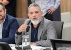 Fue adelanto EA : PIPI ALI ratificó denuncia a Poggi por enriquecimiento ilícito en Comodoro PY. 
