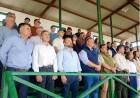 Es lamentable que él Gobernador no le dé la cara para venir a la Rural . Entretelones la bronca 