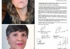 Vacían él PD. Renunció Mary Suárez frente al apoderamiento del sello de los mismos de siempre. Son la casta él Partido Demócrata, dijo la histórica dirigente de La Toma.Villa Mercedes se sumó a la crítica.
