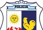 No hay chalecos . El Policía que se va del servicio con uniforme , debe dejar él chaleco . Un tiro en Llerena a un micro muestra la desidia del Ministerio de Seguridad .