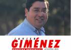 Increíble: un Diputado Radical festejando él Día del Trabajador. Giménez en Quines, lo hizo .Importante convocatoria 