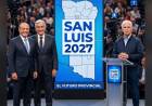 Él escenario 2027. Que podría pasar si los Rodríguez Saá se unieran, frente a Poggi. Polarización. Él papel de la LLA . Análisis de los últimos resultados electorales.