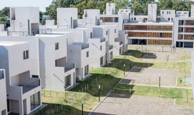 Ciudad de San Luis: el Código Urbanístico a revisión