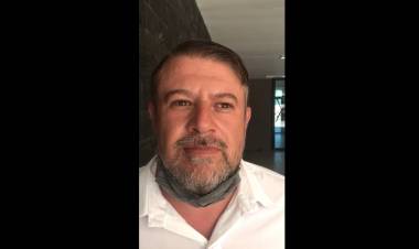 José Durán: “Intentamos participar de las reformas”