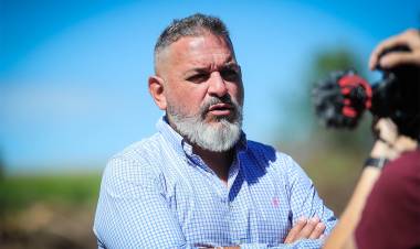 Ernesto “Pipi” Alí: “Se siguen cumpliendo los sueños”