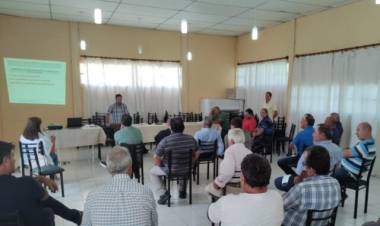 Vacunación contra la fiebre aftosa y la brucelosis