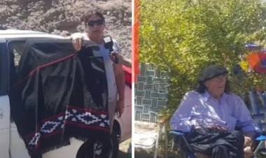 Rankeles "Moyeta deberìa estar preso.El reclamo es por vacas dudosas??
