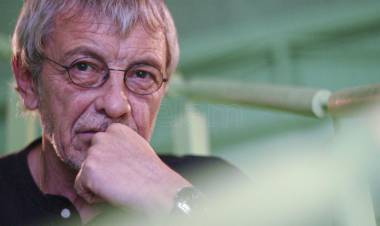 Murió Arturo Bonín, reconocido actor de cine, TV y teatro