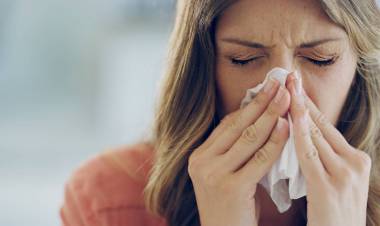 Prevención por la circulación de virus respiratorios