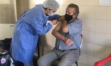 Comienza este viernes la campaña de vacunación antigripal