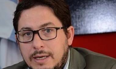 Fredy Berardo: “Sin dudas habrá un antes y un después”