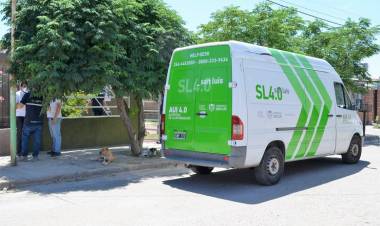 San Luis a Mil: ya se realizaron 400 conexiones 