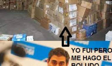 Otra burrada de Kiko Hissa en Diputados sobre Monez Ruiz-Ya se pasan de hipòcritas
