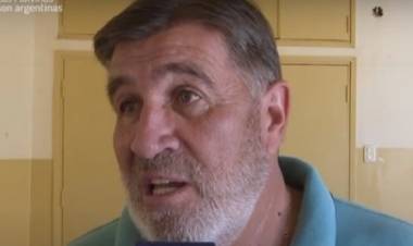 Alberto Leyes: “Se ha hecho un acto de justicia”