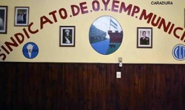 Denuncian a Bazla por falsa denuncia y burro.Pediràn juicio polìtico.Querella en puerta y acoso laboral.El Gremio Municipal a fondo