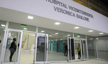 DOSEP trabaja en la concreción de sus clínicas y consultorios propios.El fin de la extorsion privada 