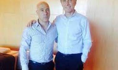 Bartolo Abdala serà el hombre de Macri para disputar la interna de JUntos x el Cambio