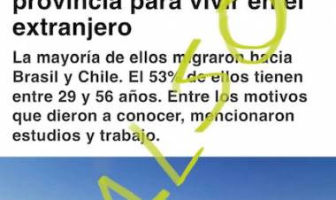 Que dice Chequeado.com sobre èsta mentira.Exclusivo informe.Que ganan con mentir???Solo esmerilar a San Luis.