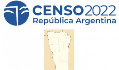 El Censo marcarà el crecimiento de San Luis.Expectativas por nùmeros reales y sin muestreos.