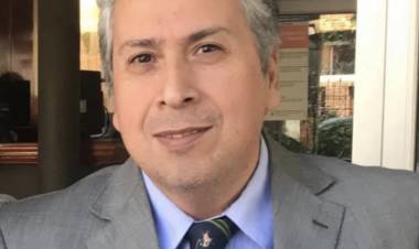 Opinión: La Grieta Enceguece -Gonzalo Estrada 