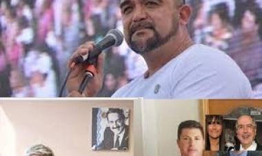 Frontera irà por reelecciòn.Lucero Guillet irà por la UCR y Fonzar por el PRO.La caìda de Cecilia Lucero que bajò al poggismo