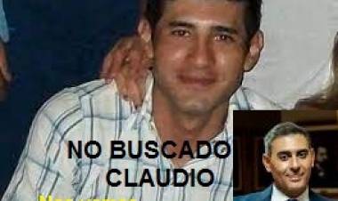 Diputados:el poggismo se  fue porque hablaron de Abel Ortiz. 