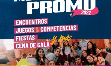 El Molino Fénix y las PROMOS  2022 
