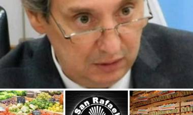 Municipio San Rafael saldrá a competir con precios ante el remarque