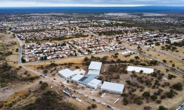 LA PUNTA: calidad educativa y sustentabilidad