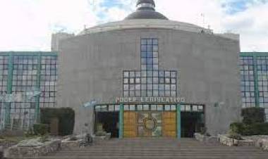 Plan provincial de Ciberseguridad: aprobado en Diputados