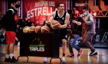 Llega el Juego de las Estrellas a La Pedrera
