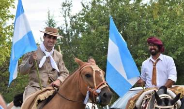 Alvarez defendió a Rigau .La UCR se pone fuerte 