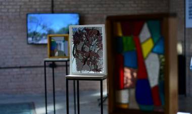 “Artes del Fuego” en el Museo del Vidrio