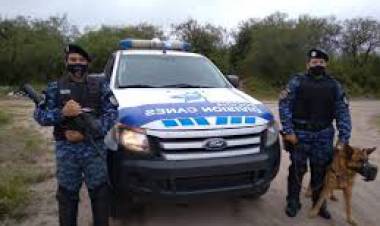 3400 docentes y 1400 Policías ha tomado la Provincia en estos últimos años .Prioridades 