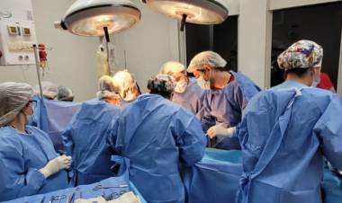 Donar órganos salva vidas