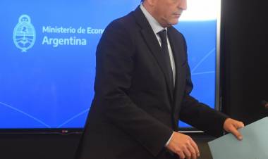 Las principales medidas de MASSA como Ministro de Economía 